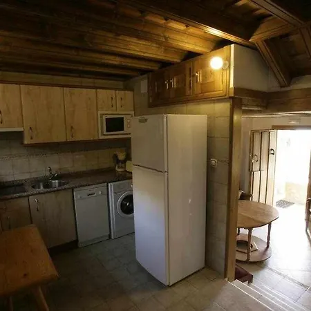 Apartamento Rural El Labrador Es Un Comodo Y Acogedor Apartamento Cabezas Bajas Zewnętrze zdjęcie