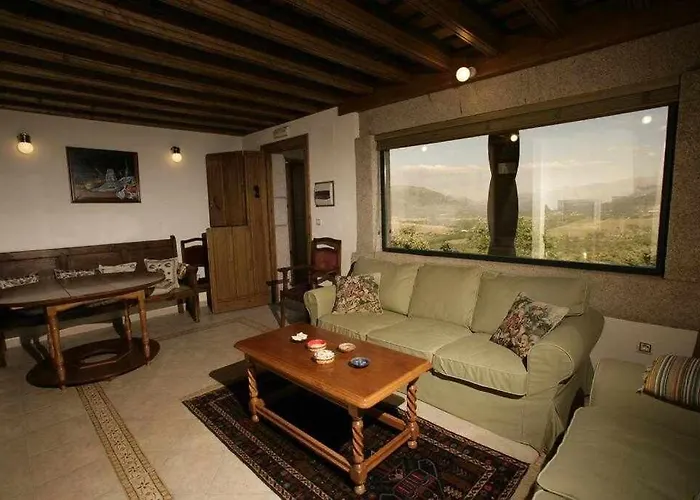 Apartamento Rural El Labrador Es Un Comodo Y Acogedor Apartamento