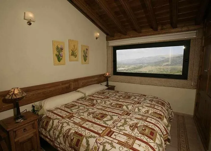 Apartamento Rural El Labrador Es Un Comodo Y Acogedor Apartamento