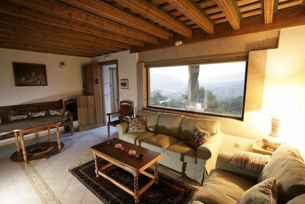 Rural El Labrador Es Un Comodo Y Acogedor Appartement Cabezas Bajas