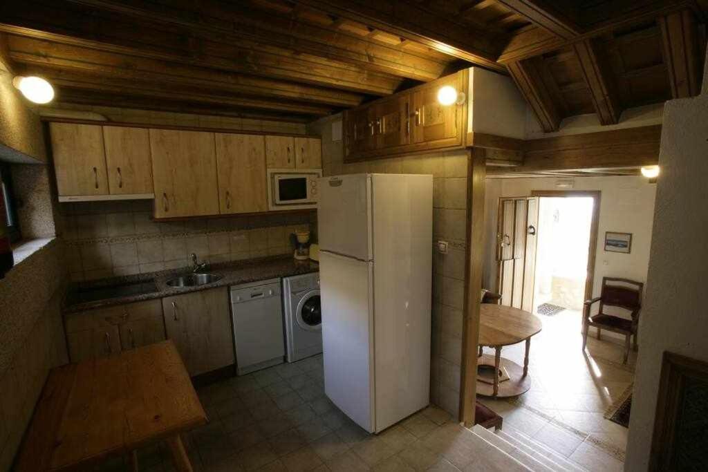Rural El Labrador Es Un Comodo Y Acogedor * Cabezas Bajas
