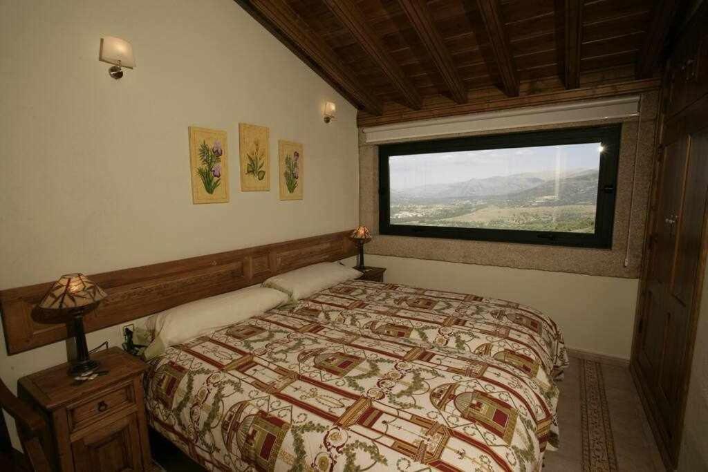 Rural El Labrador Es Un Comodo Y Acogedor * Cabezas Bajas