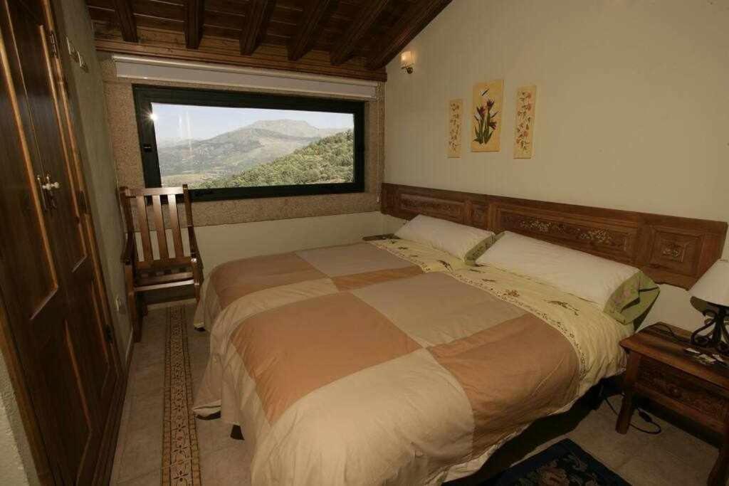 Rural El Labrador Es Un Comodo Y Acogedor * Cabezas Bajas